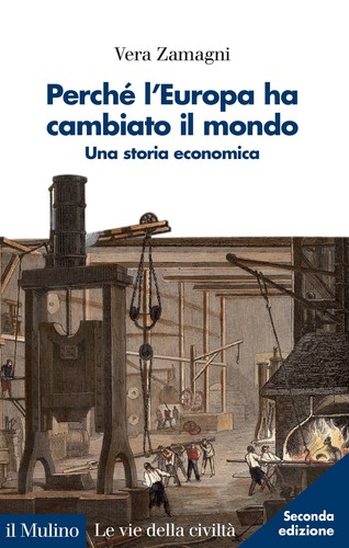 Perché europa cambiato - perché, ha