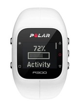 Polar a300 fitness activity - fitness, e
