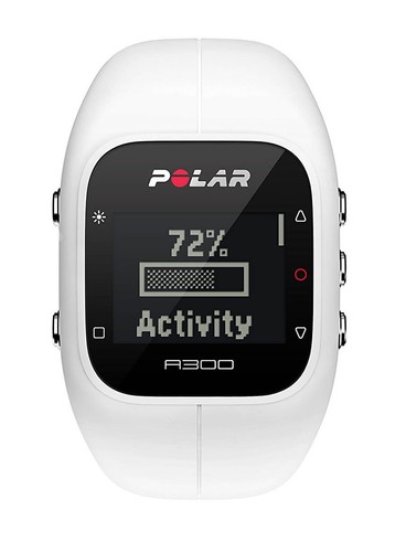 Polar a300 fitness activity - fitness, e