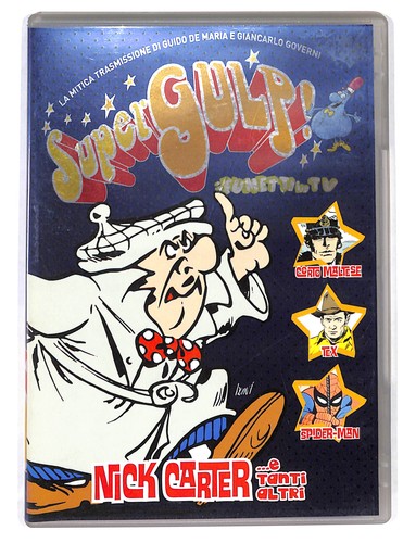Ebond supergulp vol - ebond, vol.1