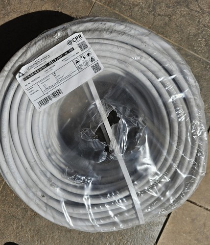 Cavo fg16or16 5g1 5mm - , 5g1.5mm