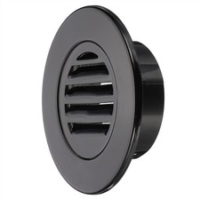 4 Inch Round Soffit Vent
