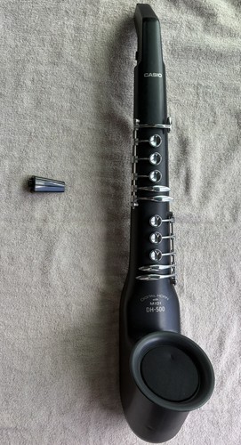 Casio 500 digital horn - dh-500,