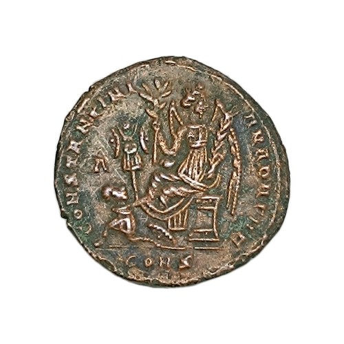 Constantin ier nummus - constantin, ier.