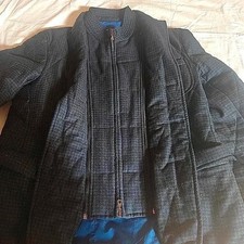 MONTEZEMOLO GIACCA PETTORINA