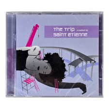 The Trip - Created By Saint