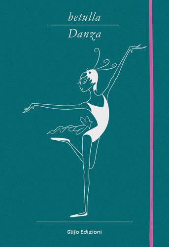 Betulla danza libro - betulla,,