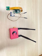 Fpv Drone Vtx Vrx Sistema