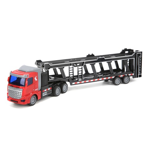 Modellino camion dei - , pompieri