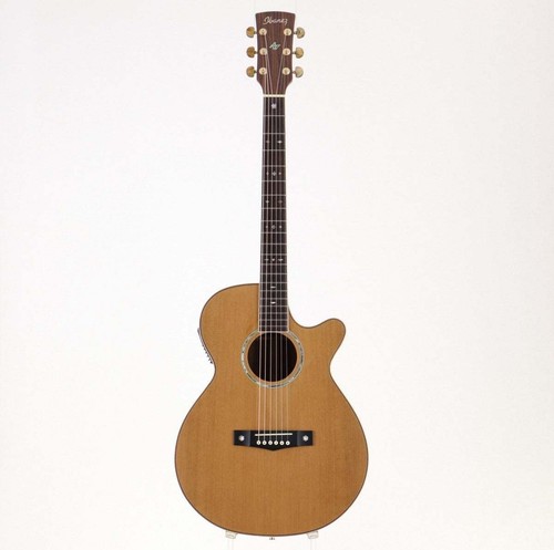 Ibanez awg 800e naturale con - naturale,