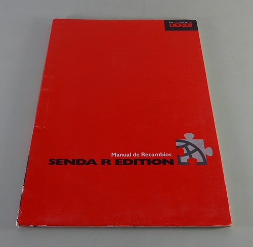 Catalogo parti ricambi derbi - catalogo,