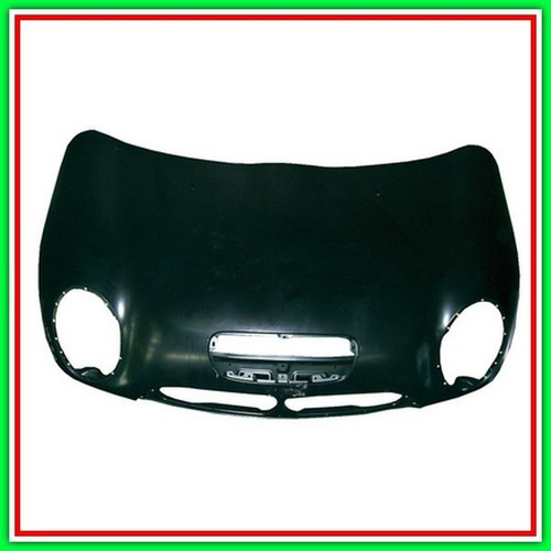 Cofano mod cooper s - -, s-cooper