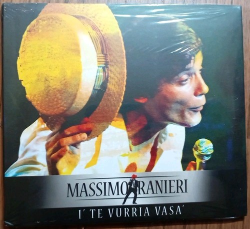 Massimo ranieri te - massimo, i'