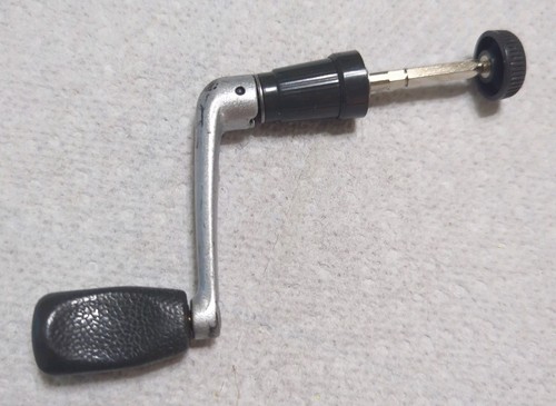 Manico daiwa per mulinello - per,