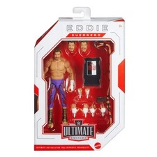 Wwe ultimate edition - ultimate, wave