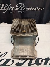 Carter Aceite Motor V6 Alfa