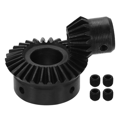 2pcs ingranaggi conici - 2pcs, 1.5m