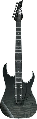 Ibanez grg120qaspbkg gio - ibanez,