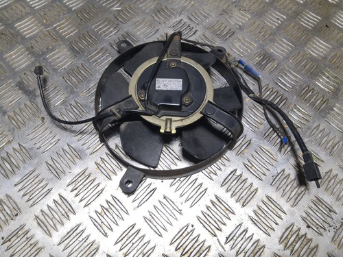 Ventilatore radiatore acqua