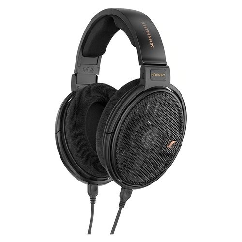 Sennheiser cuffie filo - cuffie, hd