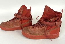 Scarpe Sneakers Alte NIKE SF