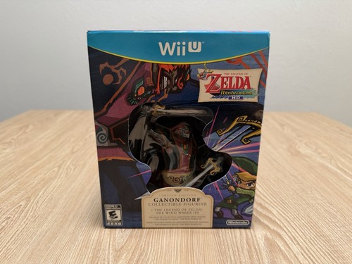 Legend zelda wind waker hd - wind,