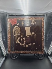 MARSHALL TUCKER BAND Together