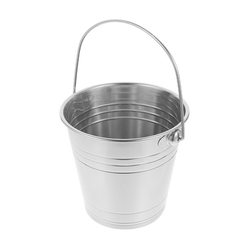 Secchio porta ghiaccio vino - secchio,