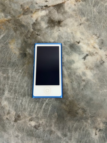 Apple ipod nano - apple, generazione