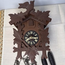 Orologio cucù vintage - orologio,