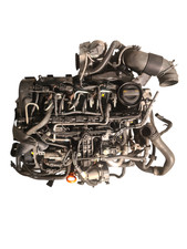 Motore CAY VW Golf 6 2011 1.6