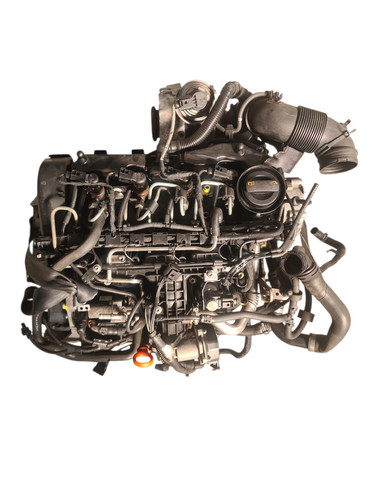 Motore cay golf - 2011, 1.6