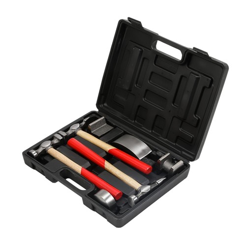 Kit ammaccature carrozzeria - , 7