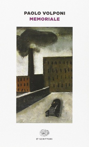 Libri paolo volponi - libri,