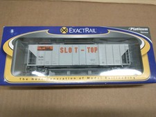 ExactRail Scala HO PS 4427 Cu