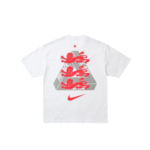 Shirt inghilterra nike x - t-shirt,