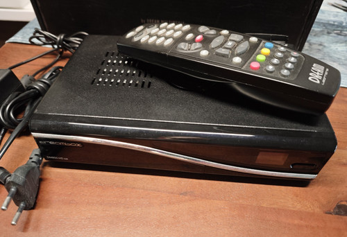 Dreambox 800 hdse - dm, /
