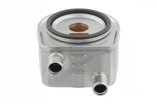 Radiatore olio motore