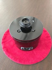 Motore per giradischi