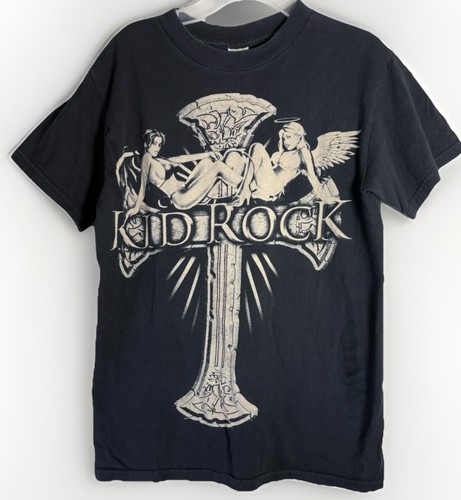 Shirt bambino rock cross - rock,
