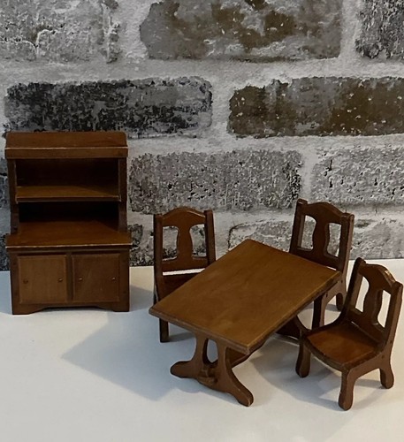 Tavolo cavalletto sedie - tavolo,