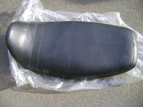 Sella kawasaki gpz - 750, unitrak