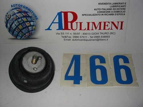 27006 supporto anteriore - 27006,