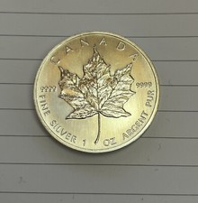 America - Canada 5 DOLLARI