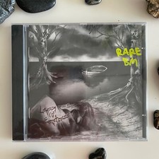 Legacy of Emptiness - S/T -