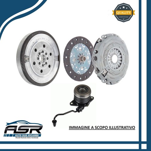 Kit frizione completo volano - kit,