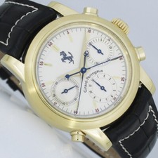 GIRARD PERREGAUX FERRARI