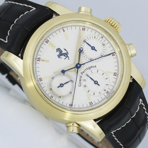 Girard perregaux ferrari - girard,
