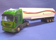 Camion Giocattolo IVECO