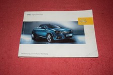 Operating Instructions Manual